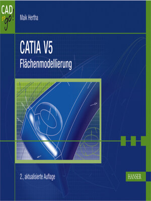 cover image of CATIA V5